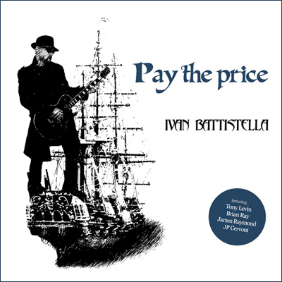 Pay the price